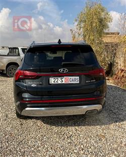 هیۆندای سەنتافی